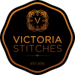 Brand Development | Victoria Stitches