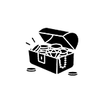 Treasure Chest | Game Development Agency in Nigeria