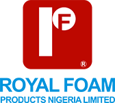 Royal Foam | Website Design Nigeria