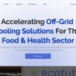 Ecotutu: Full-funnel Marketing & Growth Enablement