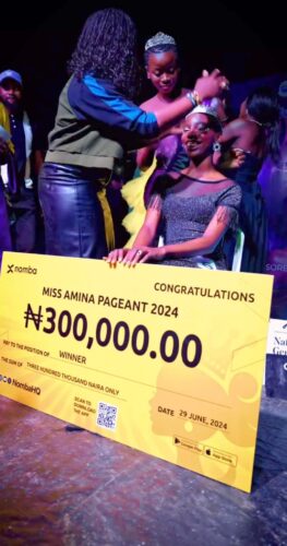 Hover Genie X Nomba | Full-funnel User Acquisition Campaign - OOH VI