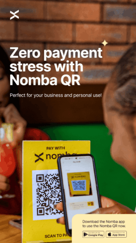 Hover Genie X Nomba | Full-funnel User Acquisition Campaign - Paid Ads