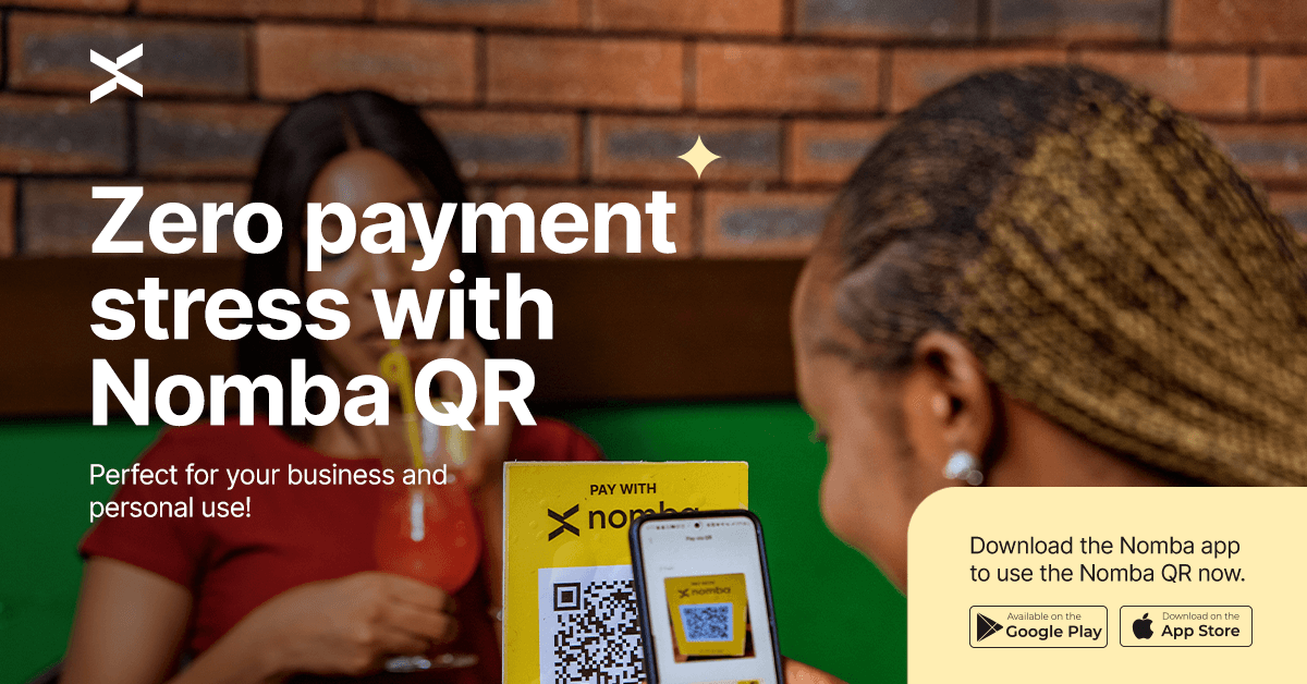 Hover Genie X Nomba | Full-funnel User Acquisition Campaign - Paid Ads