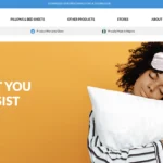 Royal Foam - eCommerce Design & CRM Development in Nigeria